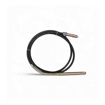 Гибкий вал для вибратора бетона Hammer, 35 мм × 6 м