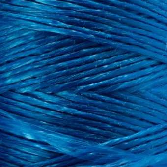 Шпагат полипропиленовый, 1,0мм х 500м, 450г, синий-зеленый Profmet