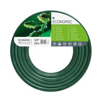 Садовый шланг Cellfast Economic  16*20 мм 5/8" 20 м