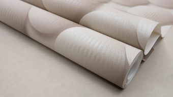 Виниловые Обои на Флизелиновой Основе  SINTRA ROTONDO 1,06м х 10,05м