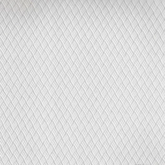 Рулонные шторы RIBBED Белый 1,00×1,70 м