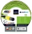 Шланг садовый Green ATS2 Cellfast 13*18mm 1/2" 25m