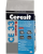 Затирка цементная для швов Ceresit CE33 №13 Антрацит - 5 кг