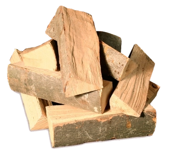 Дрова колотые (Липа)