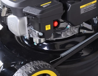 Газонокосилка Huter GLM-5.0ST бензин