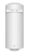 Бойлер накопительный THERMEX TITANIUM HEAT 70 L SLIM - электрический водонагреватель