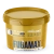 Затирка Fugamax Brilliant 1-10мм 10-Белый 2кг