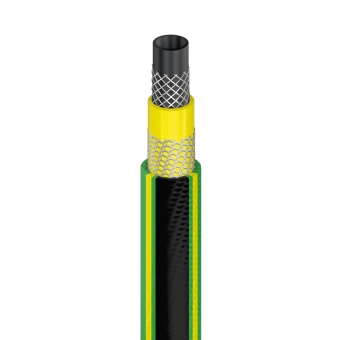 Шланг садовый Green ATS2 Cellfast 19*25 мм 3/4" 25 м