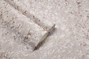 Виниловые Обои на Флизелиновой Основе - Champagne PL71632-24 - Палитра