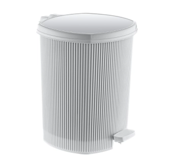 Контейнер для мусора Line Step Bin 20 л  CZ004