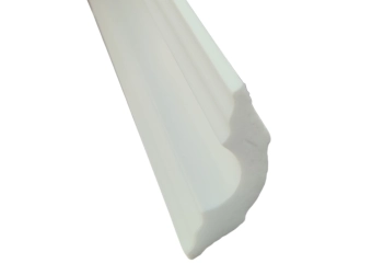 Плинтус потолочный  LX-40, 30х30х2000 мм, экструдированный полистирол