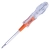 Индикатор-отвертка e.tool.test07 190х4,5хph1 прямой-крестовой АС100-500В