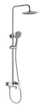 Душевая колонна Haiba 3029