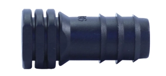 Заглушка для капельной трубки D. 20 UNITAPE