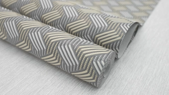 Виниловые Обои на Флизелиновой Основе SINTRA FOCUS 0,53м х 10,05м