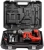 Перфоратор 1,6 кВт; 10J; SDS-Max KAMOTO KRH4216MAX