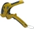 Ножницы для резки любых видов ПВХ труб, EP-30290, Epica Star