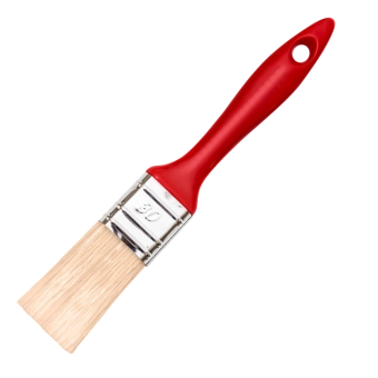 Кисть универсальная синтетика 30*15мм, Beorol