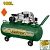 Компрессор воздушный 100L 2,2kW (3HP) 1100 rpm 8bar  220-240V; JDAP4R21 Jadever