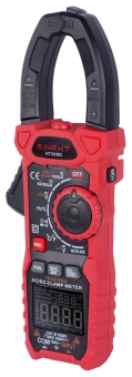 Мультиметр-клещи цифровой e.tool.multitest.pro.HT208D