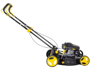 Газонокосилка Huter GLM-5.0ST бензин