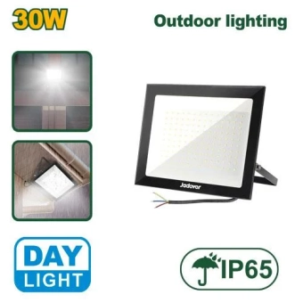 Светодиодный прожектор 30W  JDWX15301