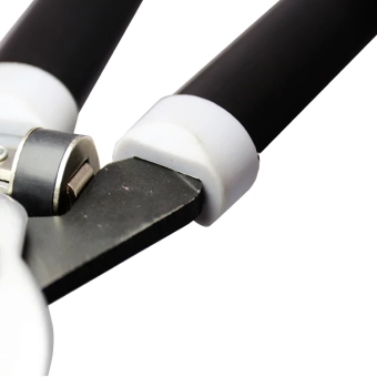 Садовые ножницы (сучкорез), стальные ручки, лезвие тефлон, SALI