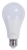 Лампа светодиодная LED A70 15W E27 6500K