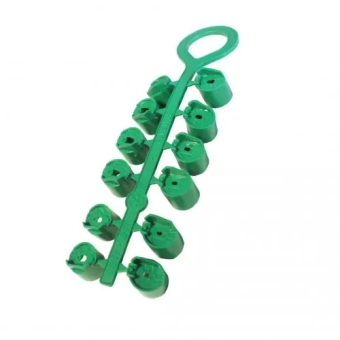 Вращающийся выдвижной разбрызгиватель, FI, S 075 S - 3/4"