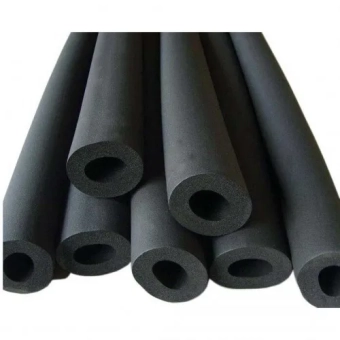 Эластомерная изоляционная трубка - 114*9 мм  