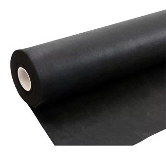 Агротекстиль, SPANBOND черный (мульчирующее агроволокно), 50 гр/м2 (1.6м x 50м) 