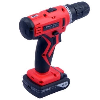 Шуруповерт на аккумуляторе 14.4V, BK-CD 516