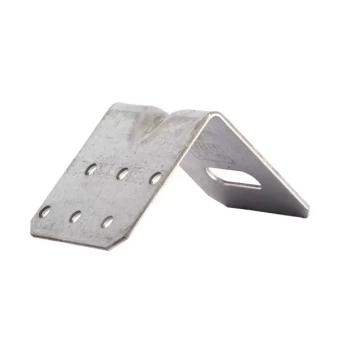 Уголок 80*80*80*2.0  KMRP1 усиленный, регулируемый