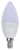 Лампа светодиодная e.LED.lamp.stand.B35.E14.8.6500 Лампа светодиодная e.LED.lamp.stand.B35.E14.8.6500