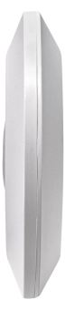 Датчик присутствия инфракрасный потолочный e.sensor.presence.pir.05.white(белый), 360°, IP20