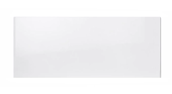 Маска для ванны передняя 170x50cm Quantra Польша