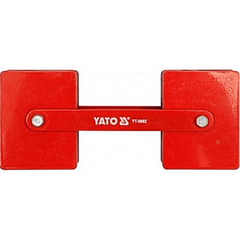 Магнит для сварки Yato YT-0862