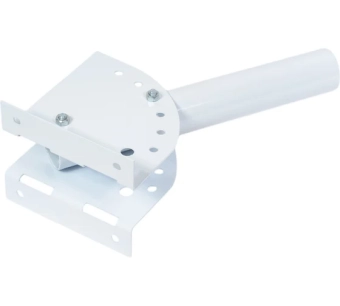 Кронштейн TDM ELECTRIC КР-3.1 I-250 мм, d-38 мм для уличного светильника с переменным углом
