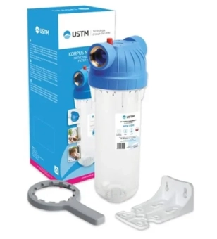 Колба для фильтра EMI 10 1/2 USTM