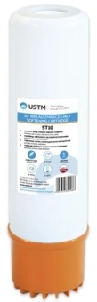 Картридж для умягчения воды 10'', USTM