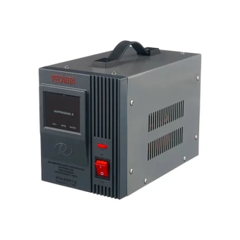 Стабилизатор RESANTA ACH-2000/1-Ц 2 кВт 140 - 260 В