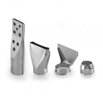 Фен строительный 2000W HYSTREAM 2000, TROTEC