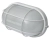 Светильник e.light.1403.1.100.27.white 100W