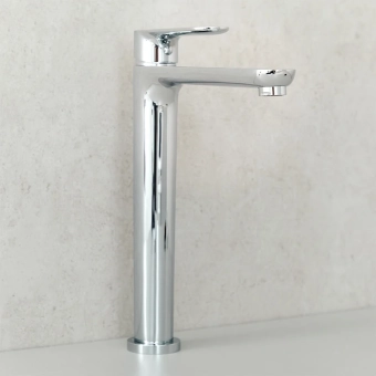 Смеситель для умывальника - MAT│ECO Серия MAGRO, на столешницу