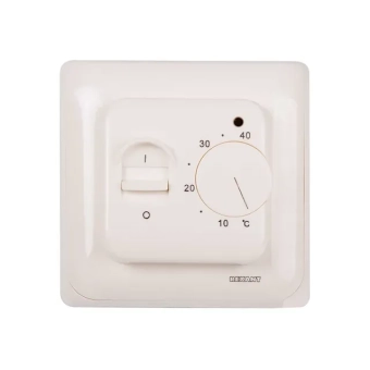 Терморегулятор механический с датчиком температуры пола 51-0581 Rexant