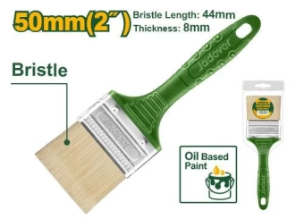 Кисть малярная 50мм, 2"; Jadever