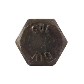 Болт 8х160 сталь 10,9 DIN931