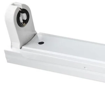Линейный светильник 120cм. для светодиод. ламп. Т8. Horoz