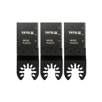 Погружное пильное полотно 34 мм Yato