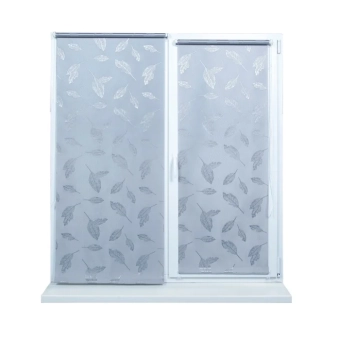 Рулонные шторы SAPPHIRE Серый 1 x1,70 м